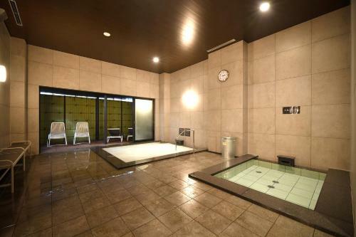 The Centurion Hotel & Spa Classic Izumo
