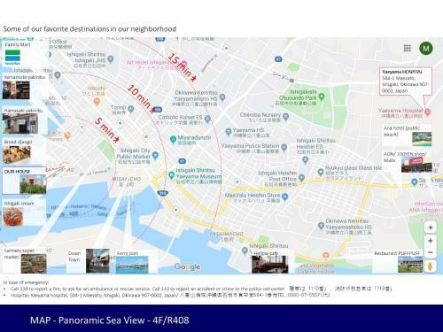 Apartamento 408 - Vacation Stay 11260