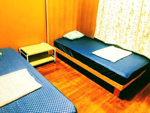 Hostal Guest House Yun Terrace