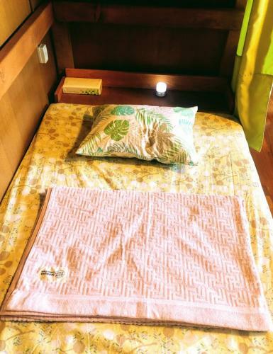 Hostal Guest House Yun Terrace