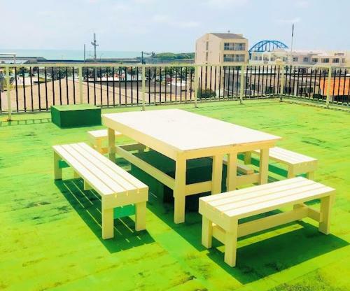 Hostal Guest House Yun Terrace