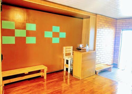 Hostal Guest House Yun Terrace