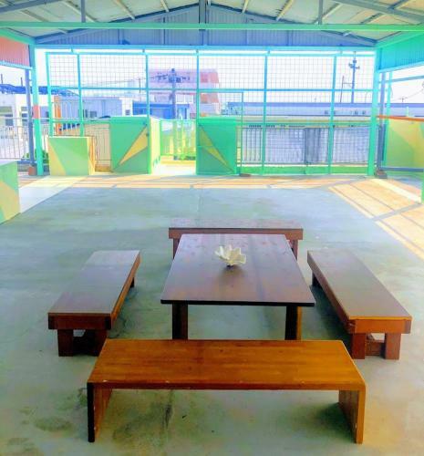 Hostal Guest House Yun Terrace