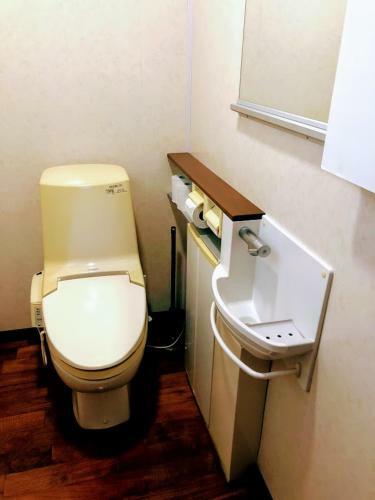 Hostal Guest House Yun Terrace