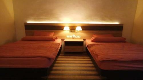 Villa Seruni Ijen
