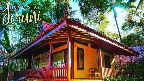 Villa Seruni Ijen