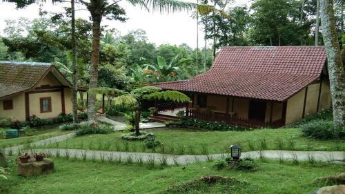 Villa Seruni Ijen
