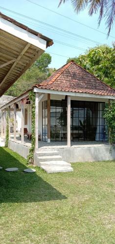 Sun Moon Star Villas