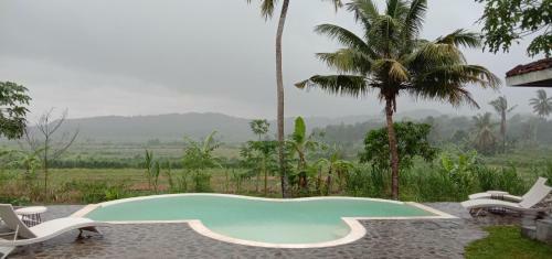 Sun Moon Star Villas