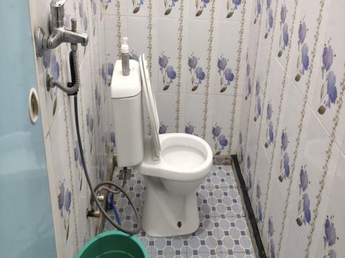 Berliant Homestay