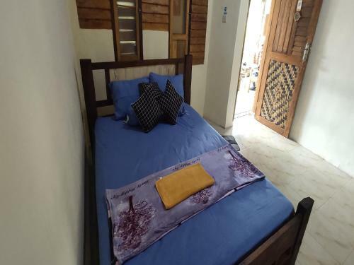 Berliant Homestay