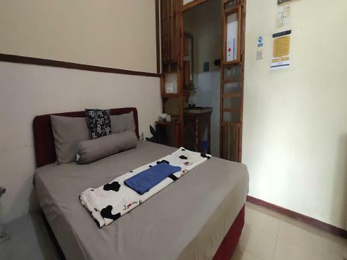 Berliant Homestay