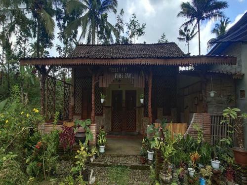 Berliant Homestay