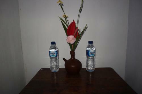 Jujugan Homestay & Resto
