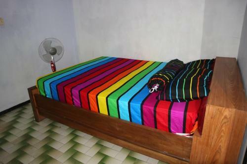 Jujugan Homestay & Resto