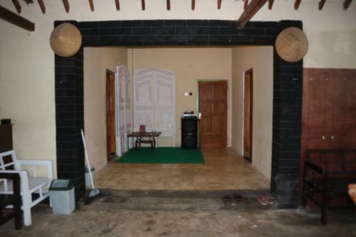 Jujugan Homestay & Resto