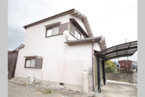 Apartamento Villa Hineno