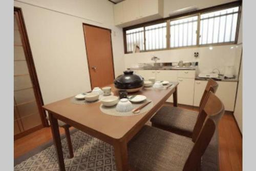 Apartamento Villa Hineno