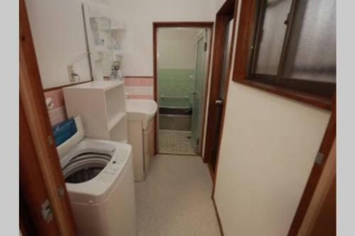Apartamento Villa Hineno