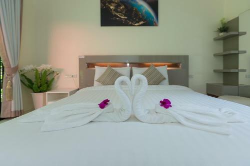 Bed & Breakfast Garden Villa Khaolak