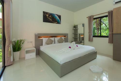 Bed & Breakfast Garden Villa Khaolak