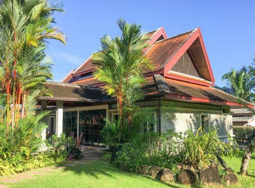 Sabai Private Pool Villa Khao Lak
