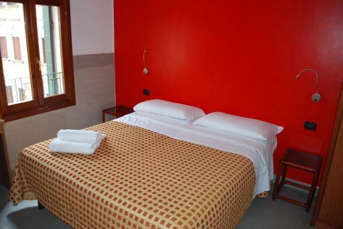Hotel San Geremia