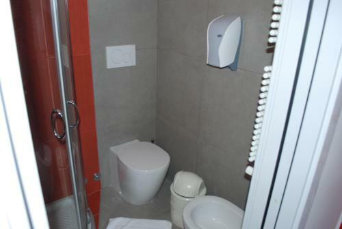 Hotel San Geremia