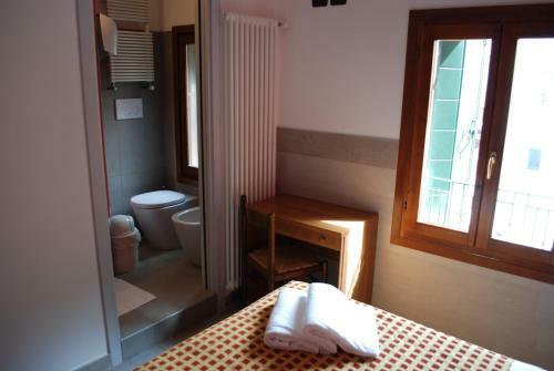 Hotel San Geremia