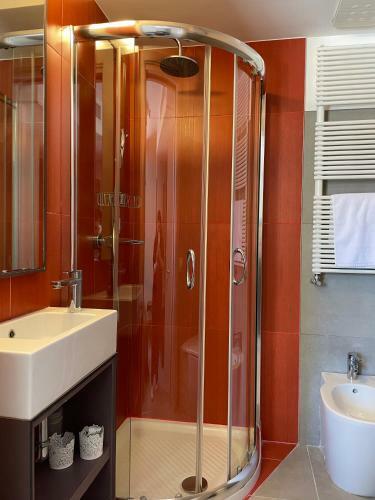 Hotel San Geremia