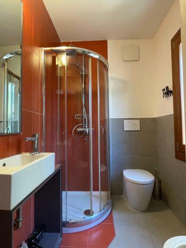 Hotel San Geremia