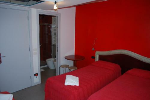 Hotel San Geremia