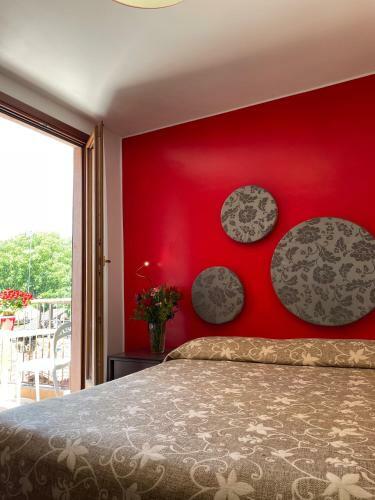 Hotel San Geremia