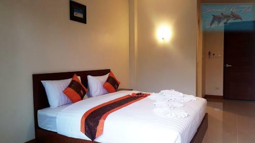 Hotel Baramate Khao Lak - Sha Plus