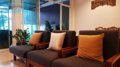 Hotel Baramate Khao Lak - Sha Plus