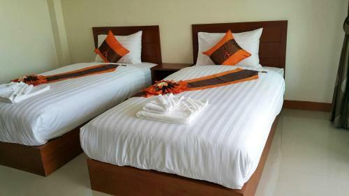 Hotel Baramate Khao Lak - Sha Plus