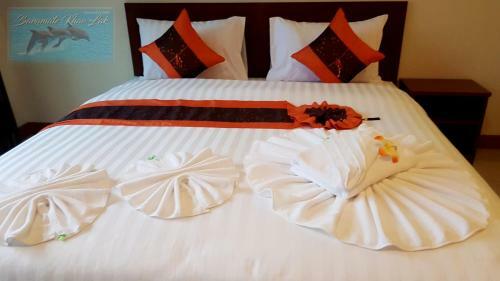 Hotel Baramate Khao Lak - Sha Plus