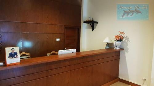 Hotel Baramate Khao Lak - Sha Plus