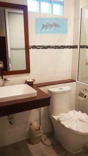 Hotel Baramate Khao Lak - Sha Plus