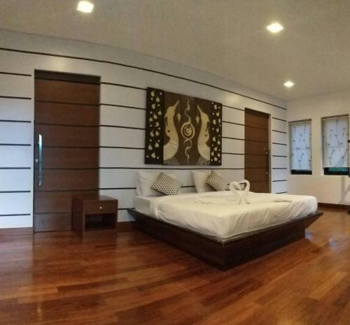 The Phura Villa Khaolak - Sha Extra Plus