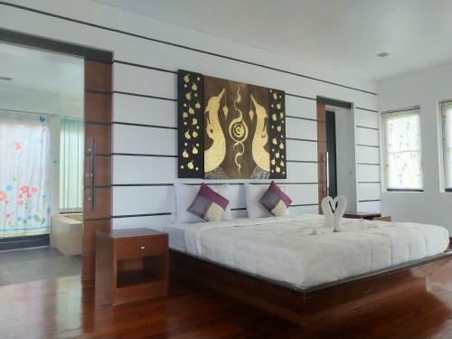 The Phura Villa Khaolak - Sha Extra Plus