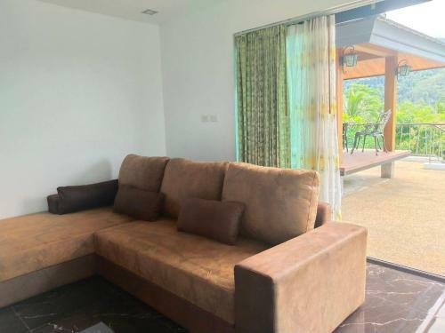 The Phura Villa Khaolak - Sha Extra Plus