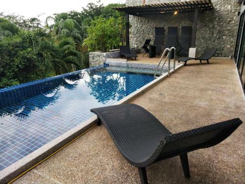 The Phura Villa Khaolak - Sha Extra Plus