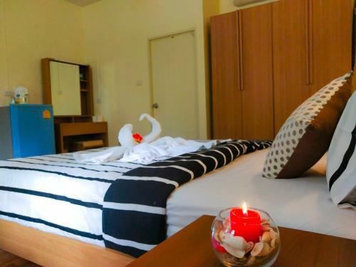 The Phura Villa Khaolak - Sha Extra Plus