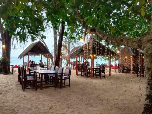 The Phura Villa Khaolak - Sha Extra Plus