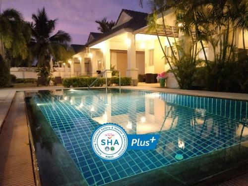 The Phura Villa Khaolak - Sha Extra Plus
