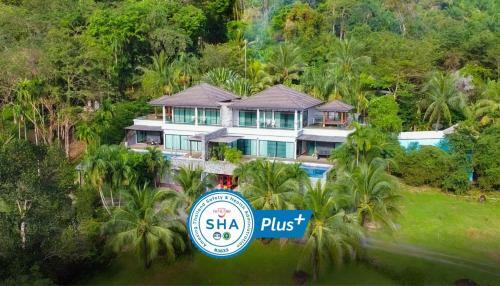 The Phura Villa Khaolak - Sha Extra Plus