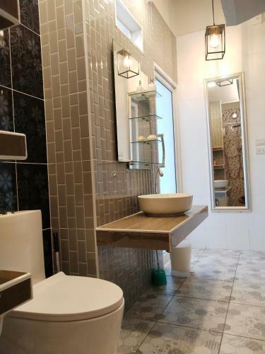 The Phura Villa Khaolak - Sha Extra Plus