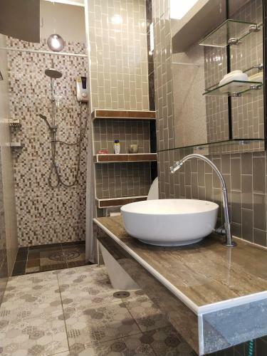 The Phura Villa Khaolak - Sha Extra Plus