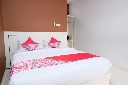 Hotel Oyo 811 Mars Kost Syariah